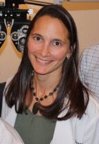 Dr. Colleen Personett