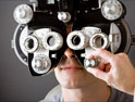 optometrist